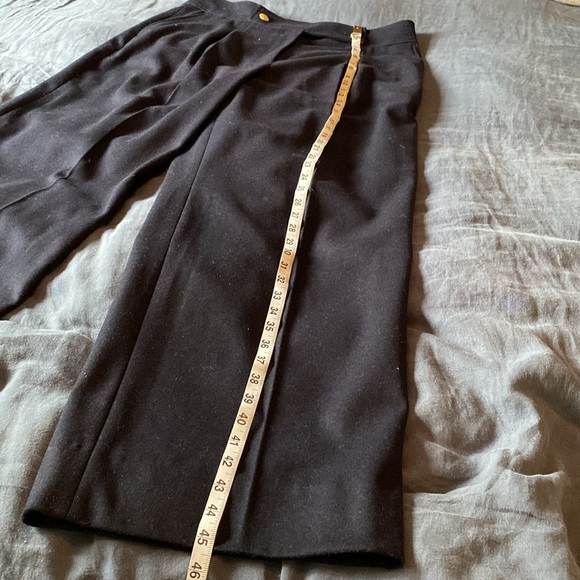 Sezane Auguste trouser - Picture 10 of 11